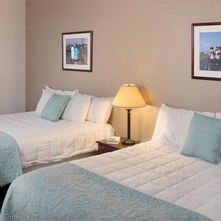 Clock Tower Inn Berne Room photo